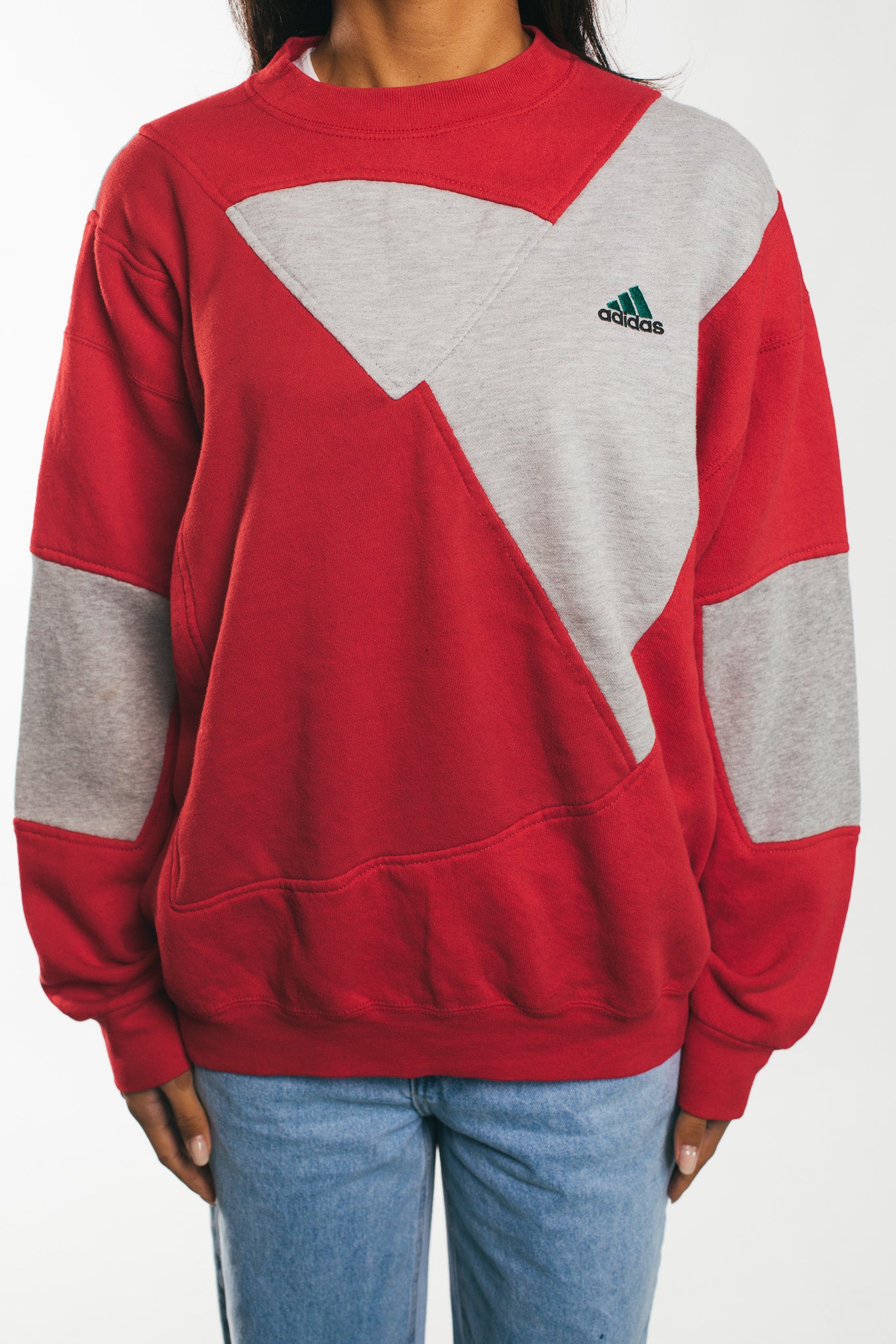 Adidas - Sweatshirt (M)