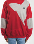 Adidas - Sweatshirt (M)