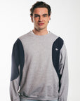 Adidas - Sweatshirt (L)