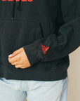 Adidas - Kapuzenpullover