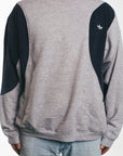 Adidas - Sweatshirt (L)