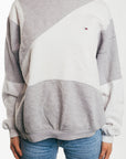 Tommy Hilfiger - Sweatshirt (M)