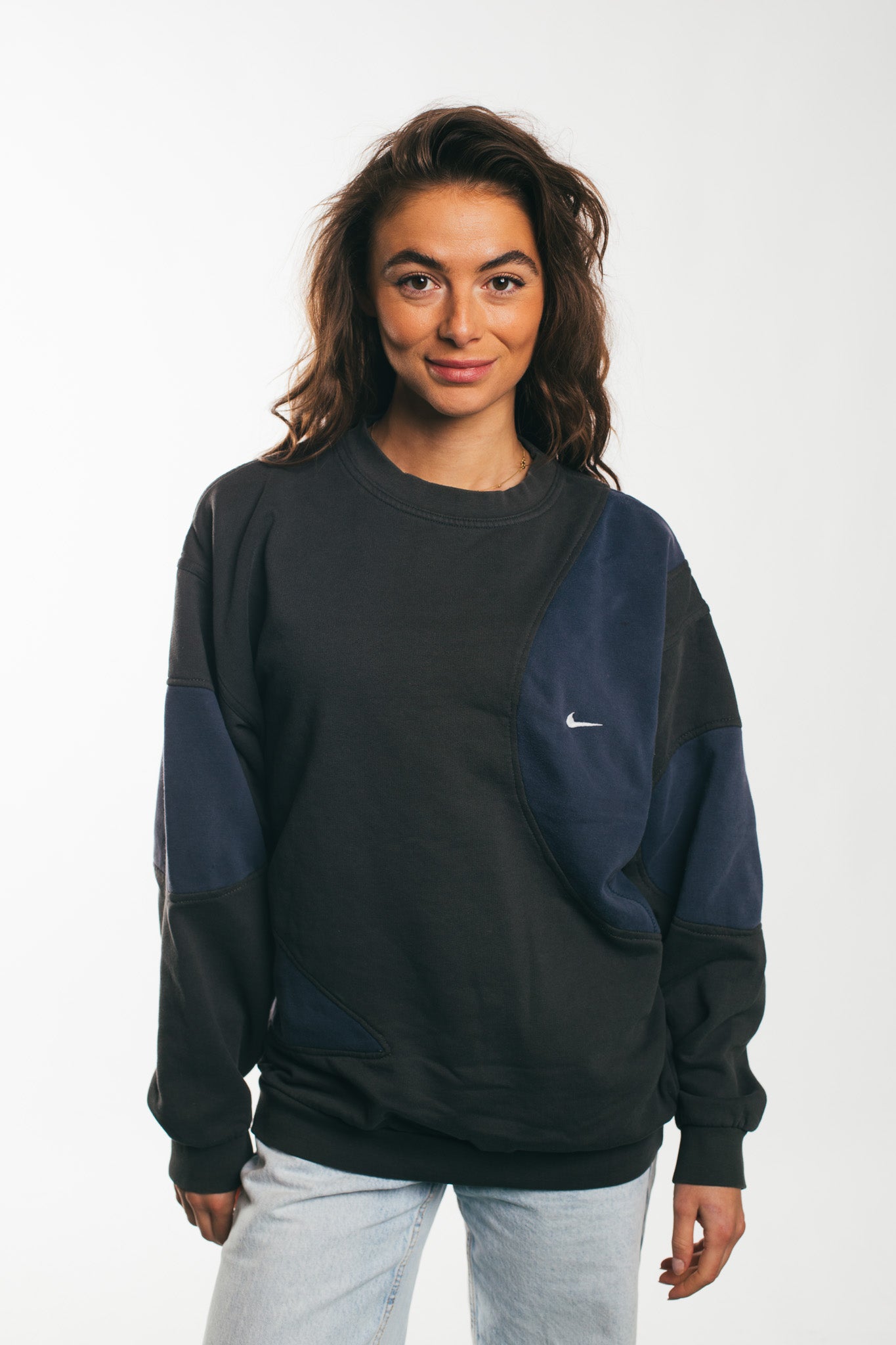 Nike  - Sweatshirt (M)