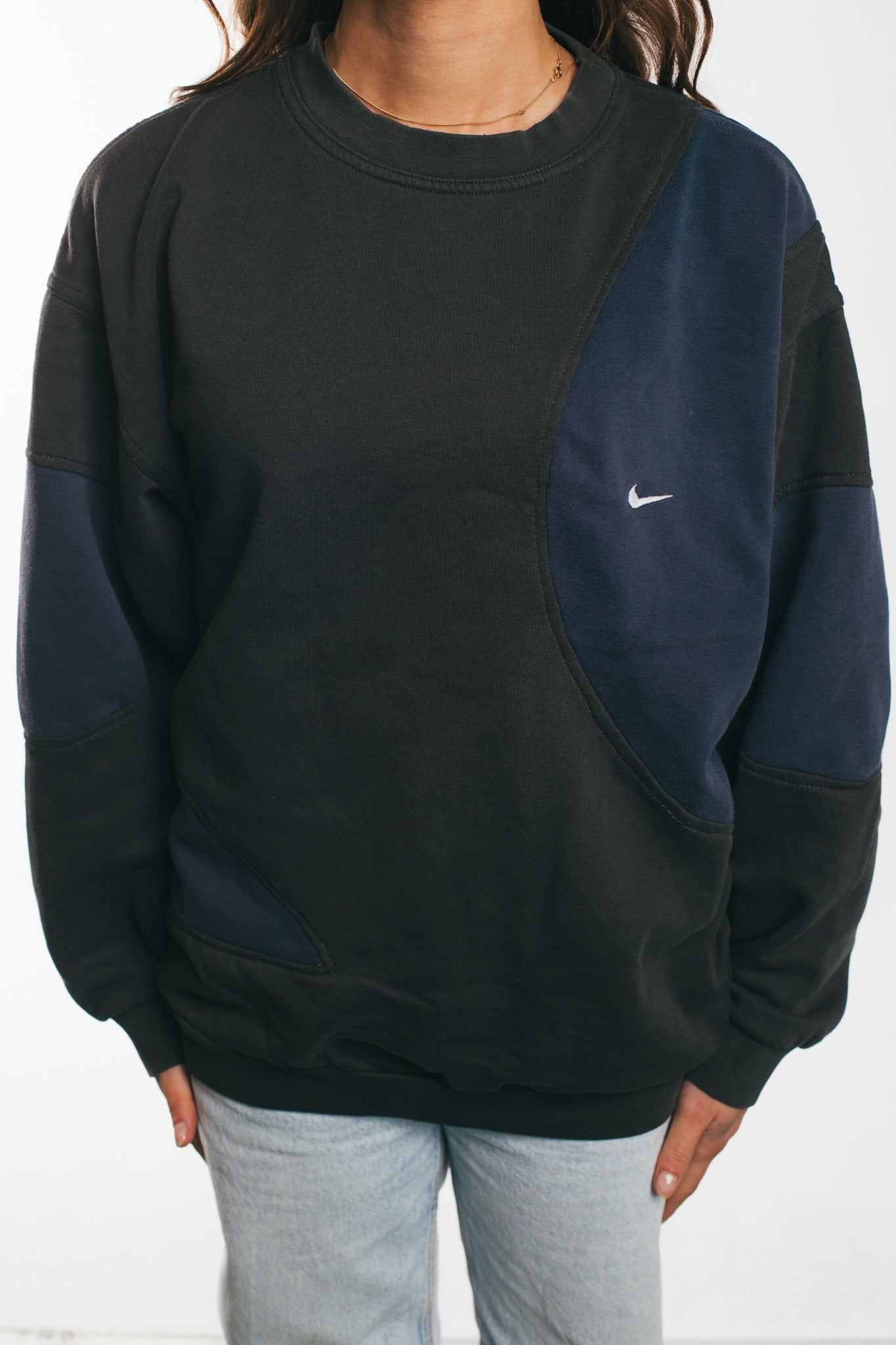 Nike  - Sweatshirt (M)