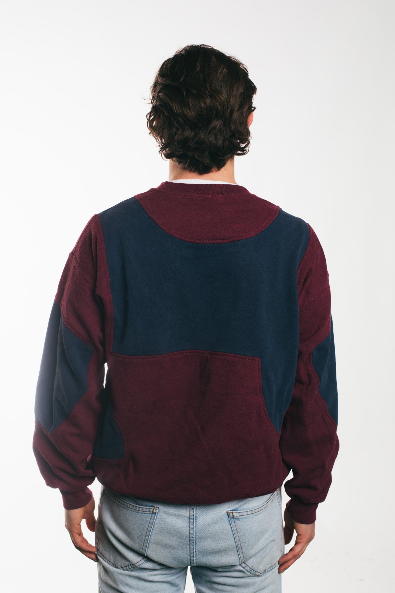 The North Face - Sweatshirt (L)