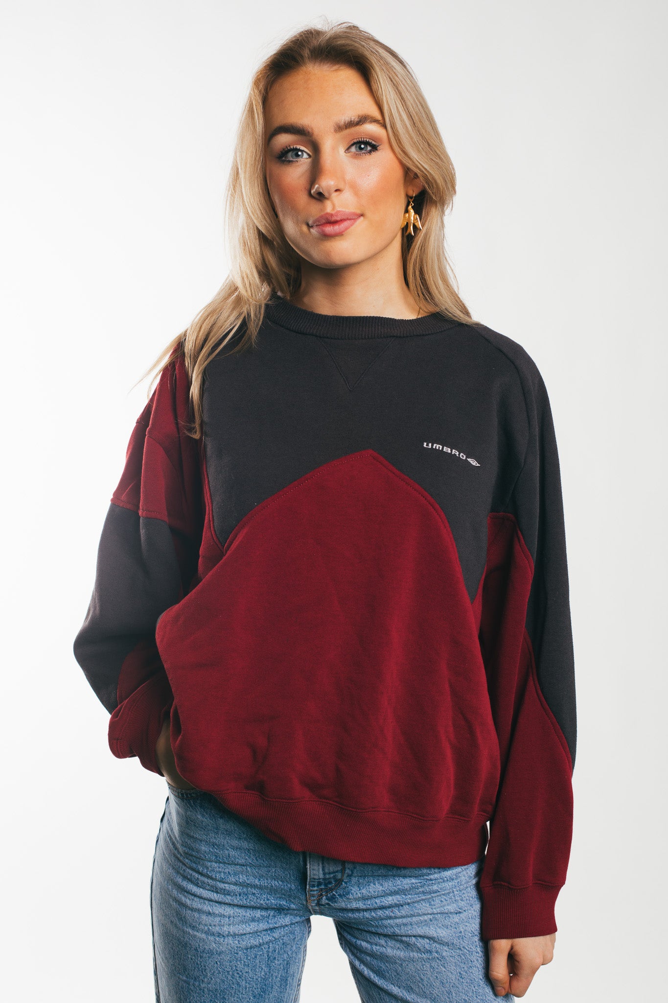 Umbro - Sweatshirt (S)