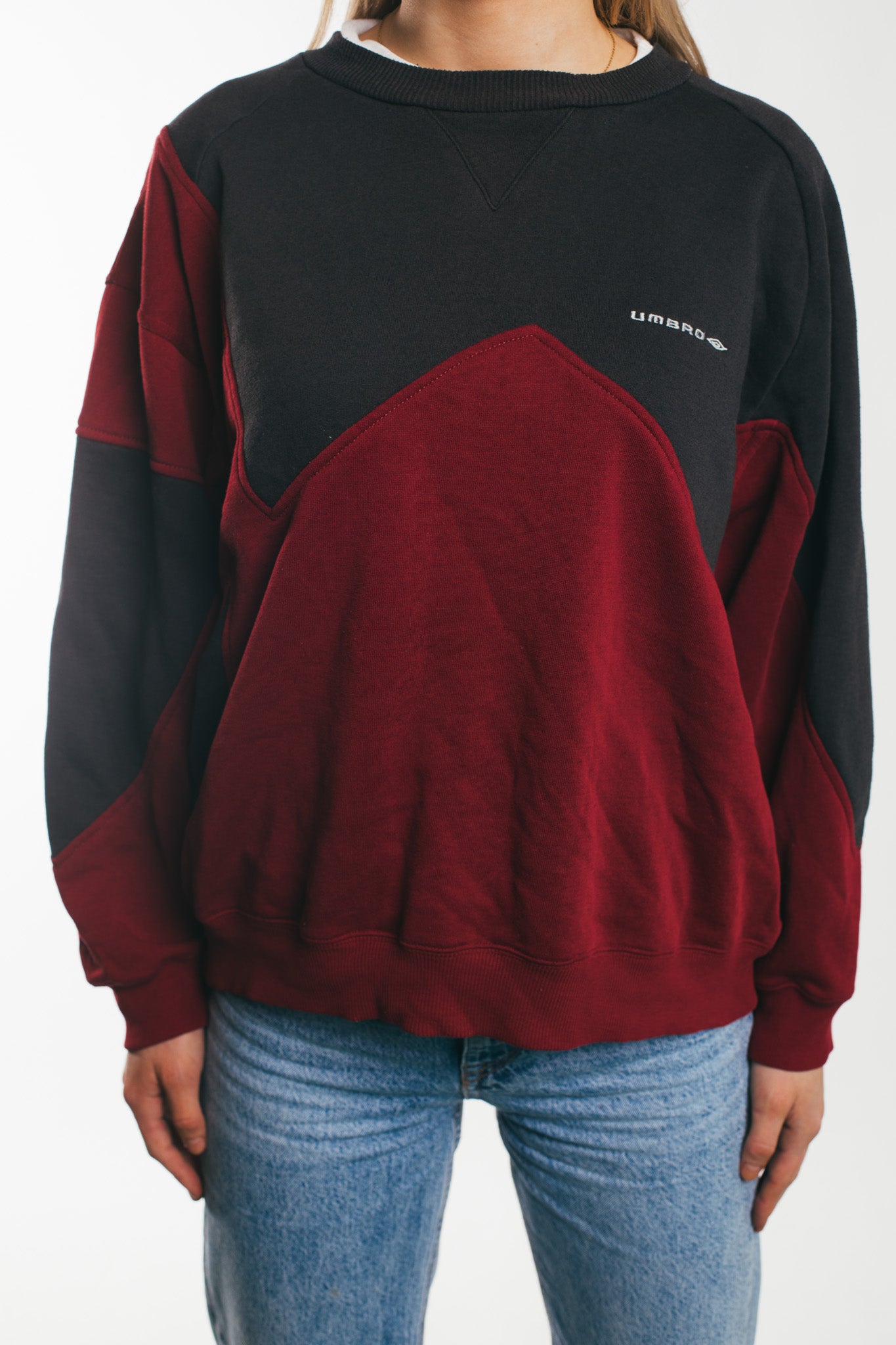 Umbro - Sweatshirt (S)