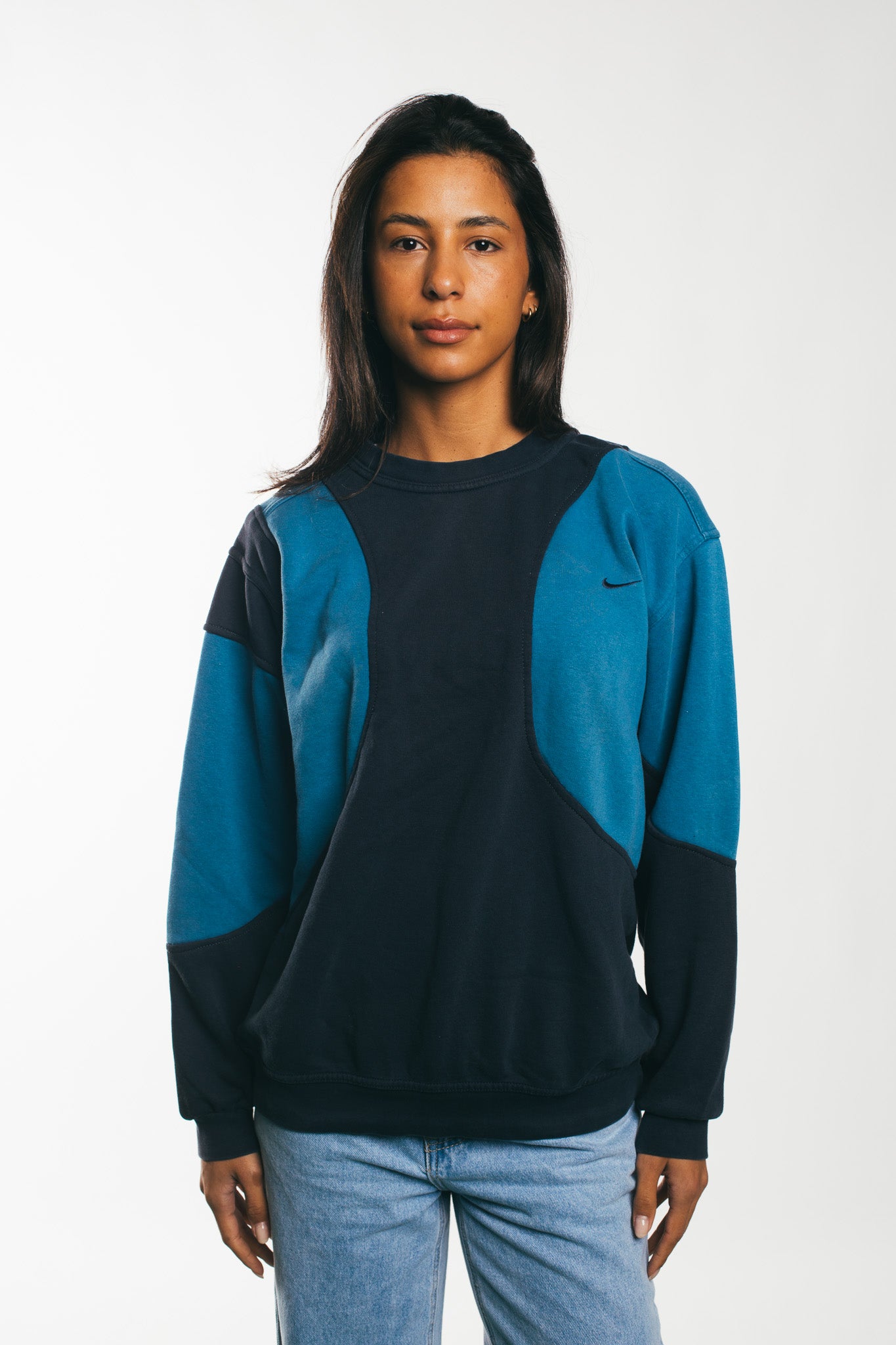 Nike - Sweatshirt (S)