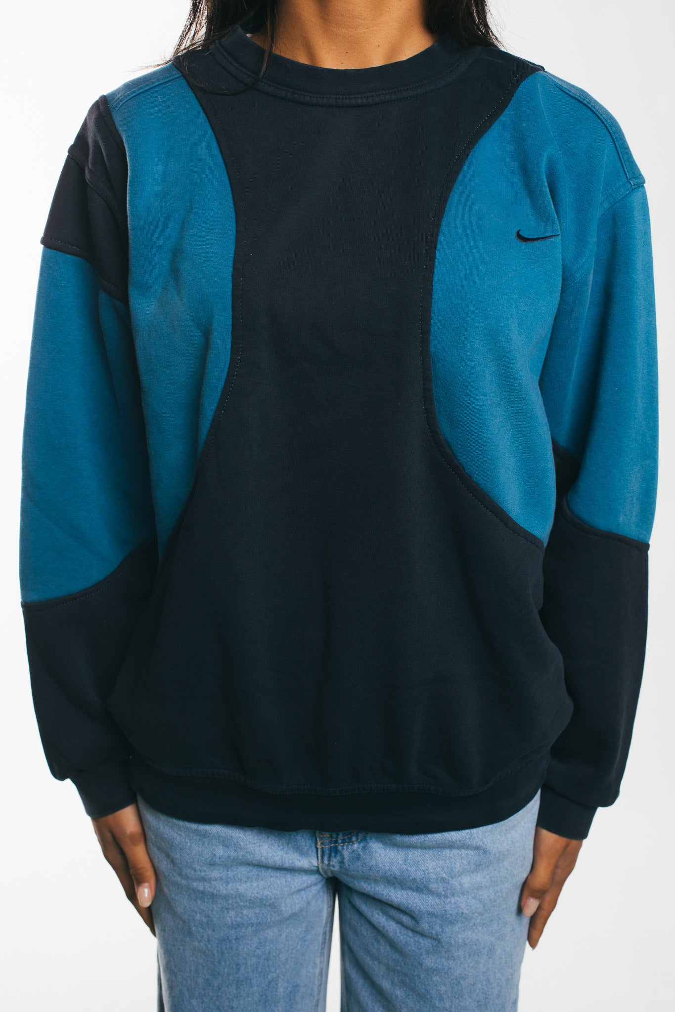 Nike - Sweatshirt (S)