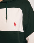 Ralph Lauren Renewed Hoodie - (S)
