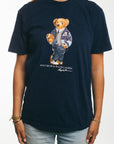 Ralph Lauren - T-shirt (M)