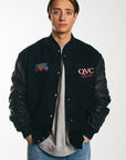 QVC Racing - Varsity Jacket