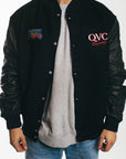 QVC Racing - Varsity Jacket