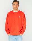 Nike - Sweatshirt