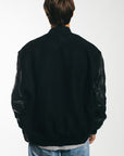 QVC Racing - Varsity Jacket