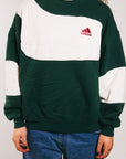 Adidas Renewed Sweatshirt - (M)