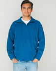 Ralph Lauren - Quarter zip