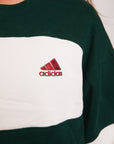 Adidas Renewed Sweatshirt - (M)