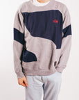 The North Face - Sweatshirt (M)