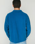 Ralph Lauren - Quarter zip