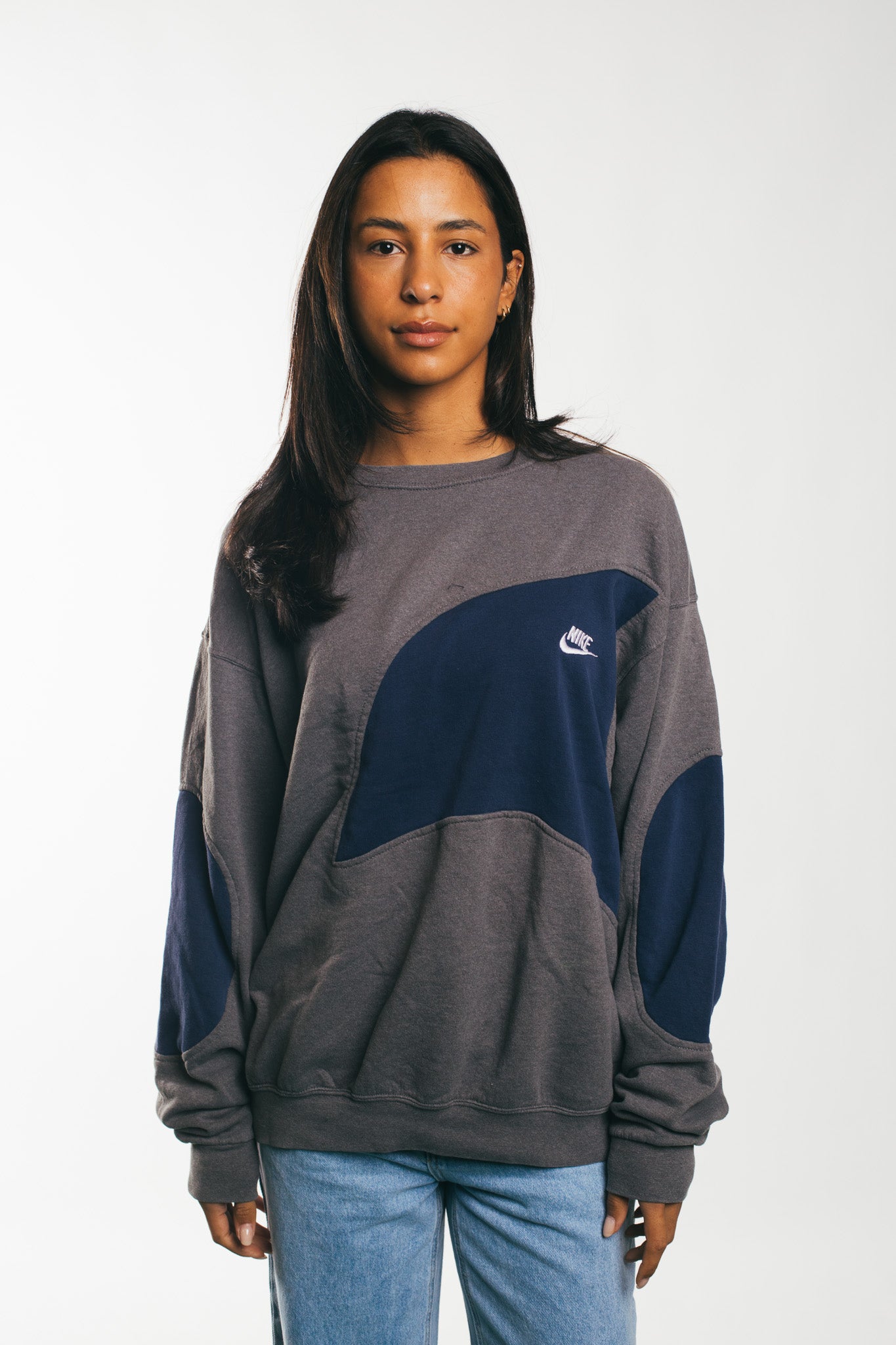 Nike - Sweatshirt (M)