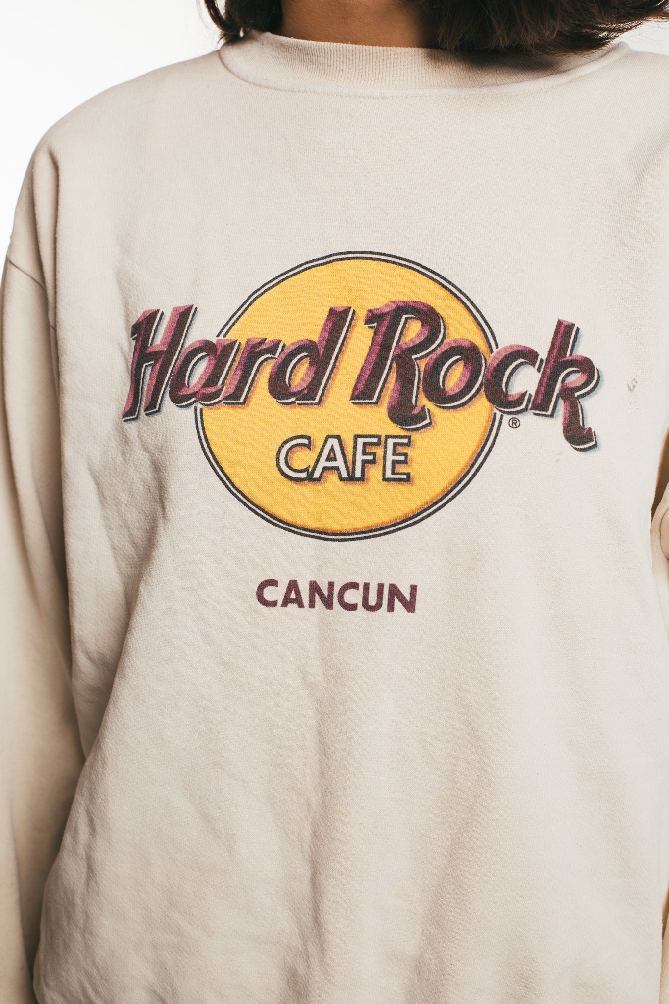 Hard Rock Cafe - Sweatshirt