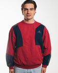 Adidas - Sweatshirt (L)