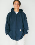 Carhartt - Hoodie