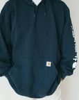 Carhartt - Hoodie
