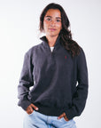 Ralph Lauren - Quarter Zip (S)