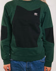 Adidas Renewed Sweatshirt - (S)
