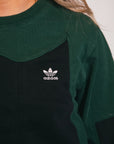 Adidas Renewed Sweatshirt - (S)
