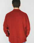 Ralph Lauren - Quarter zip