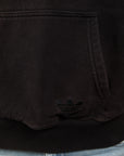 Adidas - Hoodie (S)