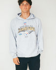 Reebok X Champions - Hoodie (L)
