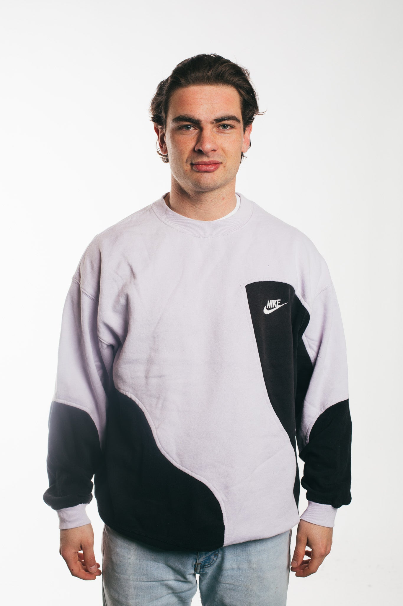 Nike - Sweatshirt (L)