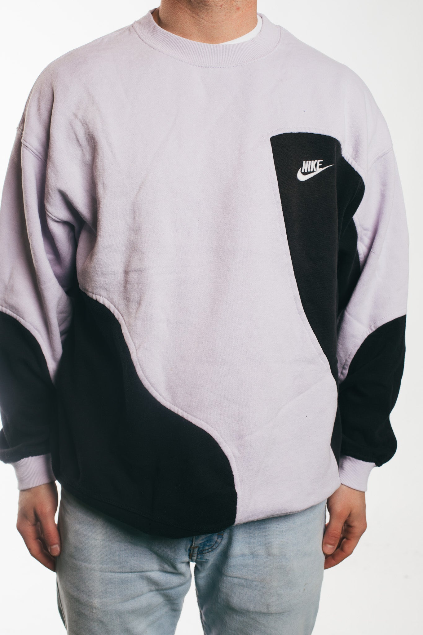 Nike - Sweatshirt (L)