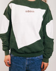 Adidas Renewed Sweatshirt - (S)
