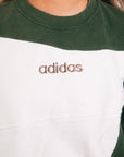 Adidas Renewed Sweatshirt - (S)
