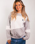 Adidas Renewed Sweatshirt - (M)