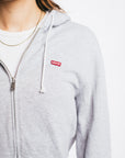 Levi's - Full Zip (M)
