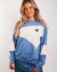 Adidas Renewed Sweatshirt - (M)