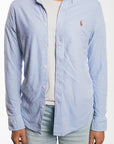 Ralph Lauren - Hemd (XS)