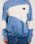 Adidas Renewed Sweatshirt - (M)