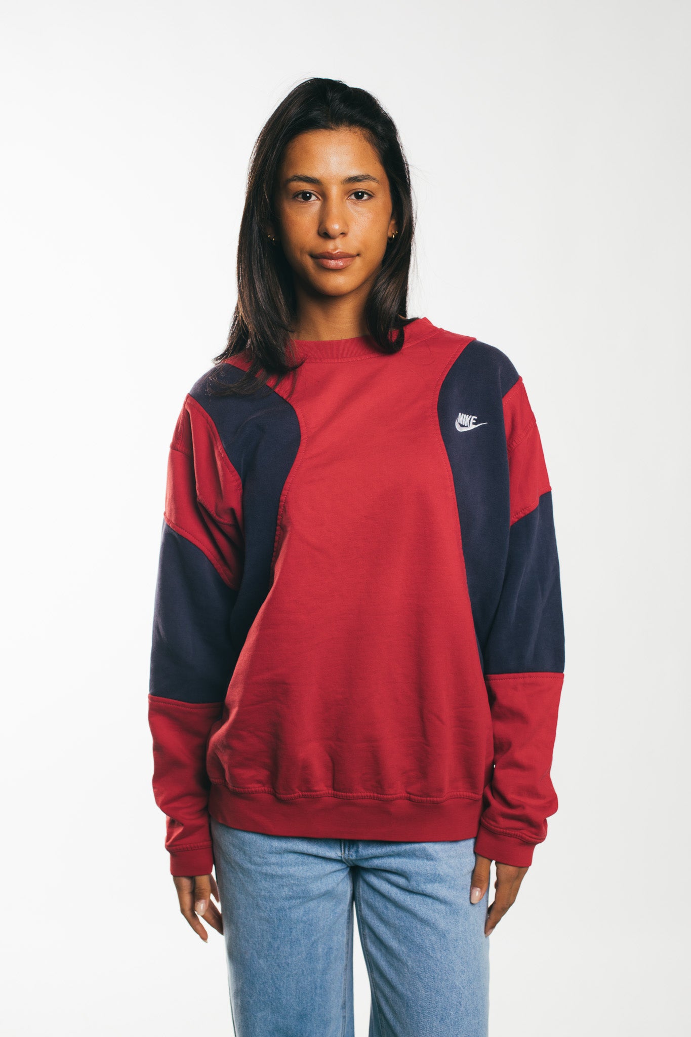 Nike - Sweatshirt (M)