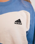 Adidas Renewed Sweatshirt - (M)