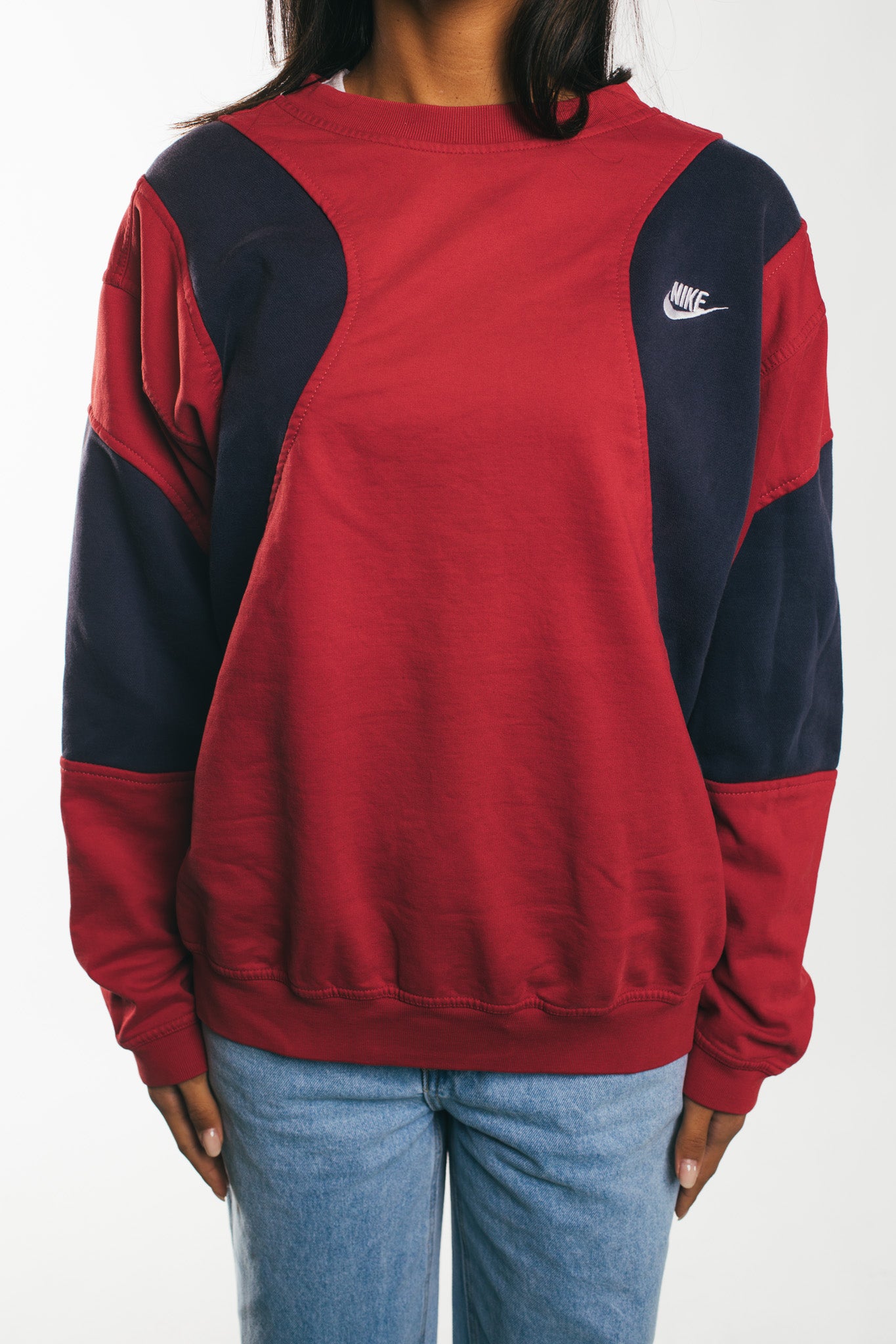 Nike - Sweatshirt (M)