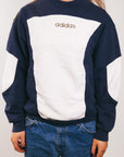 Adidas Renewed Sweatshirt - (S)