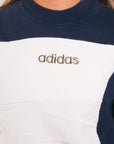 Adidas Renewed Sweatshirt - (S)