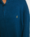 Ralph Lauren - Quarter Zip